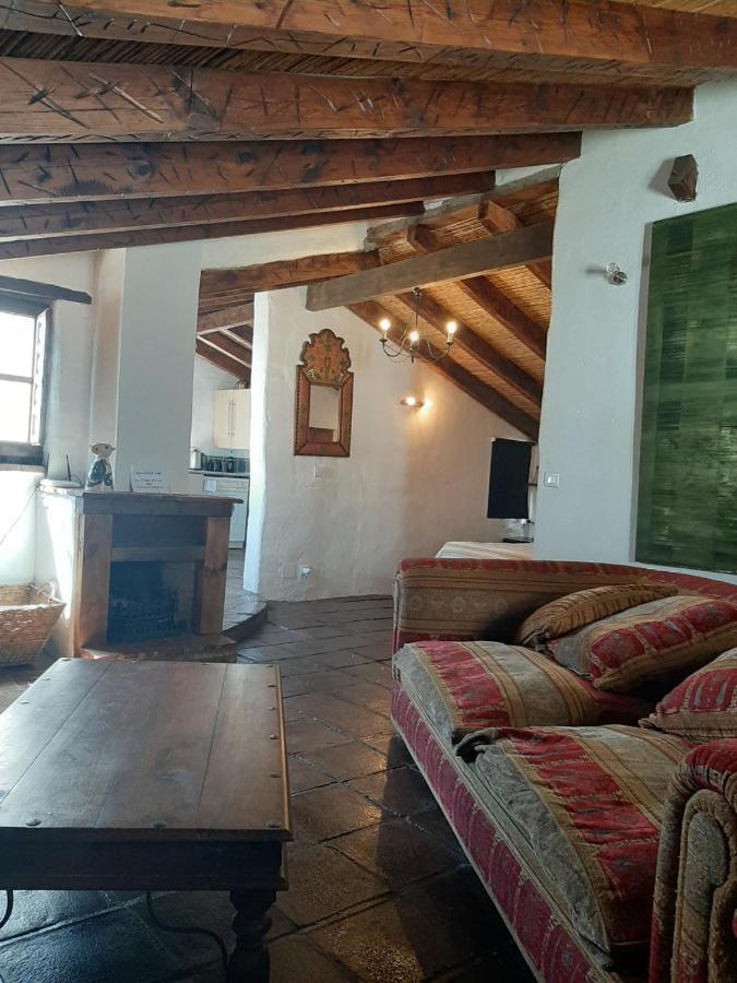 Attico Los Montes With Private Pool บีญวยลา ภายนอก รูปภาพ