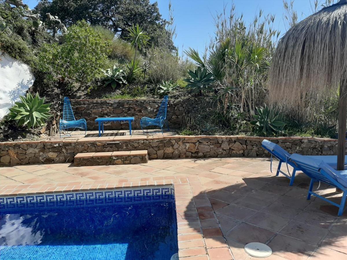 Attico Los Montes With Private Pool บีญวยลา ภายนอก รูปภาพ