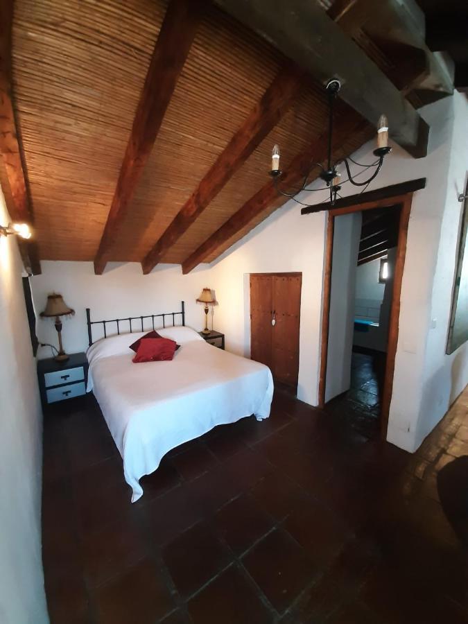 Attico Los Montes With Private Pool บีญวยลา ภายนอก รูปภาพ
