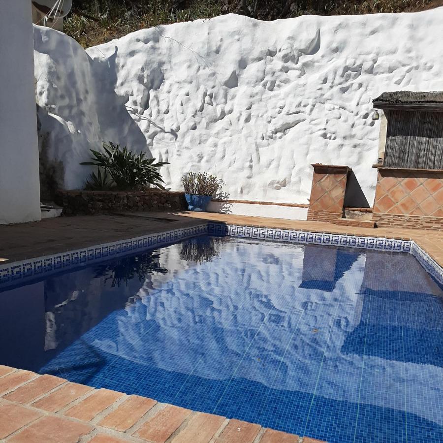 Attico Los Montes With Private Pool บีญวยลา ภายนอก รูปภาพ