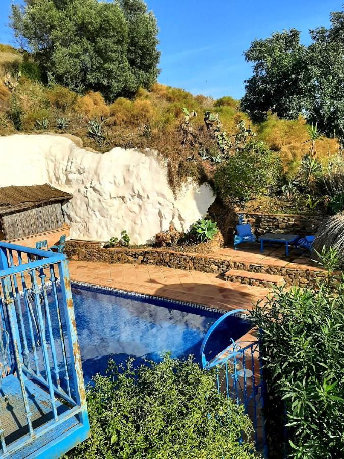 Attico Los Montes With Private Pool บีญวยลา ภายนอก รูปภาพ