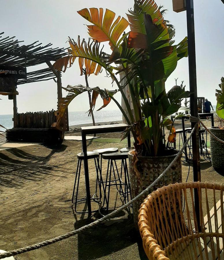 Attico Los Montes With Private Pool บีญวยลา ภายนอก รูปภาพ
