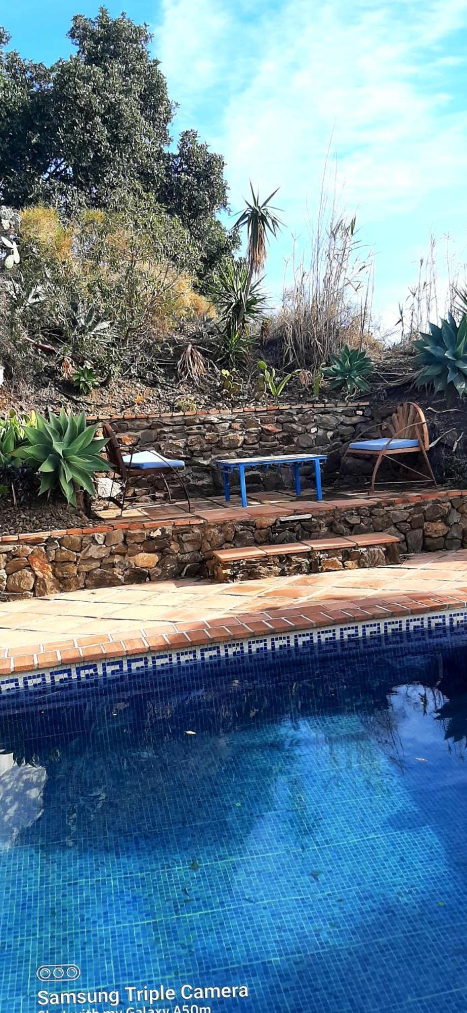 Attico Los Montes With Private Pool บีญวยลา ภายนอก รูปภาพ