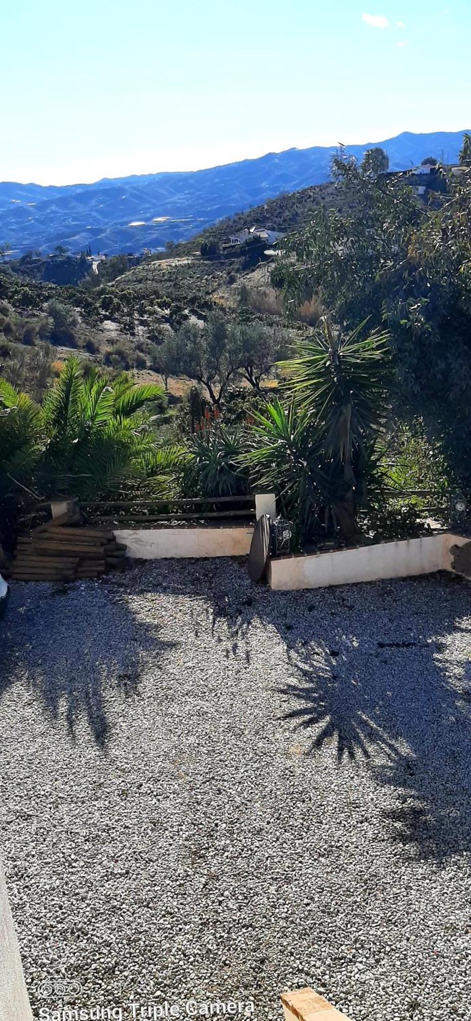 Attico Los Montes With Private Pool บีญวยลา ภายนอก รูปภาพ