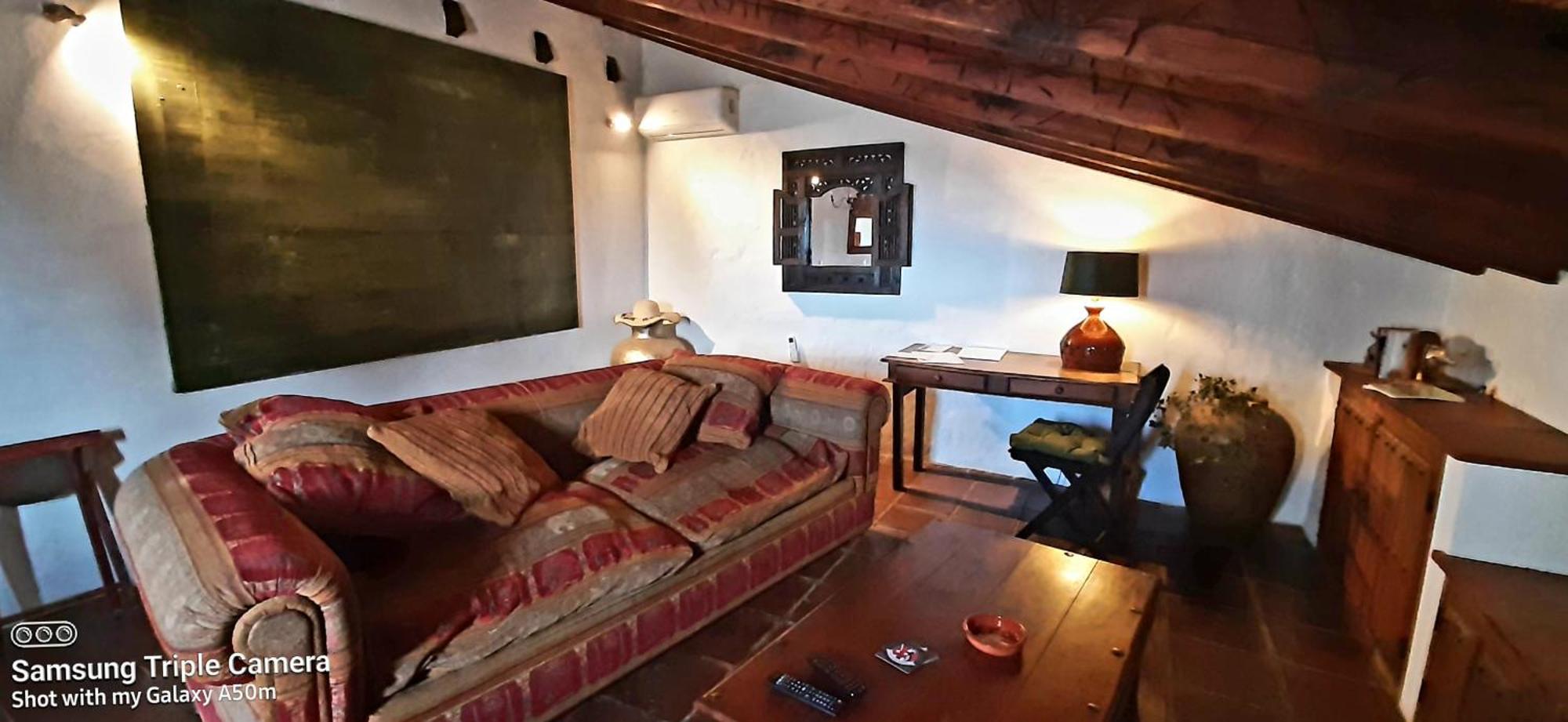 Attico Los Montes With Private Pool บีญวยลา ภายนอก รูปภาพ
