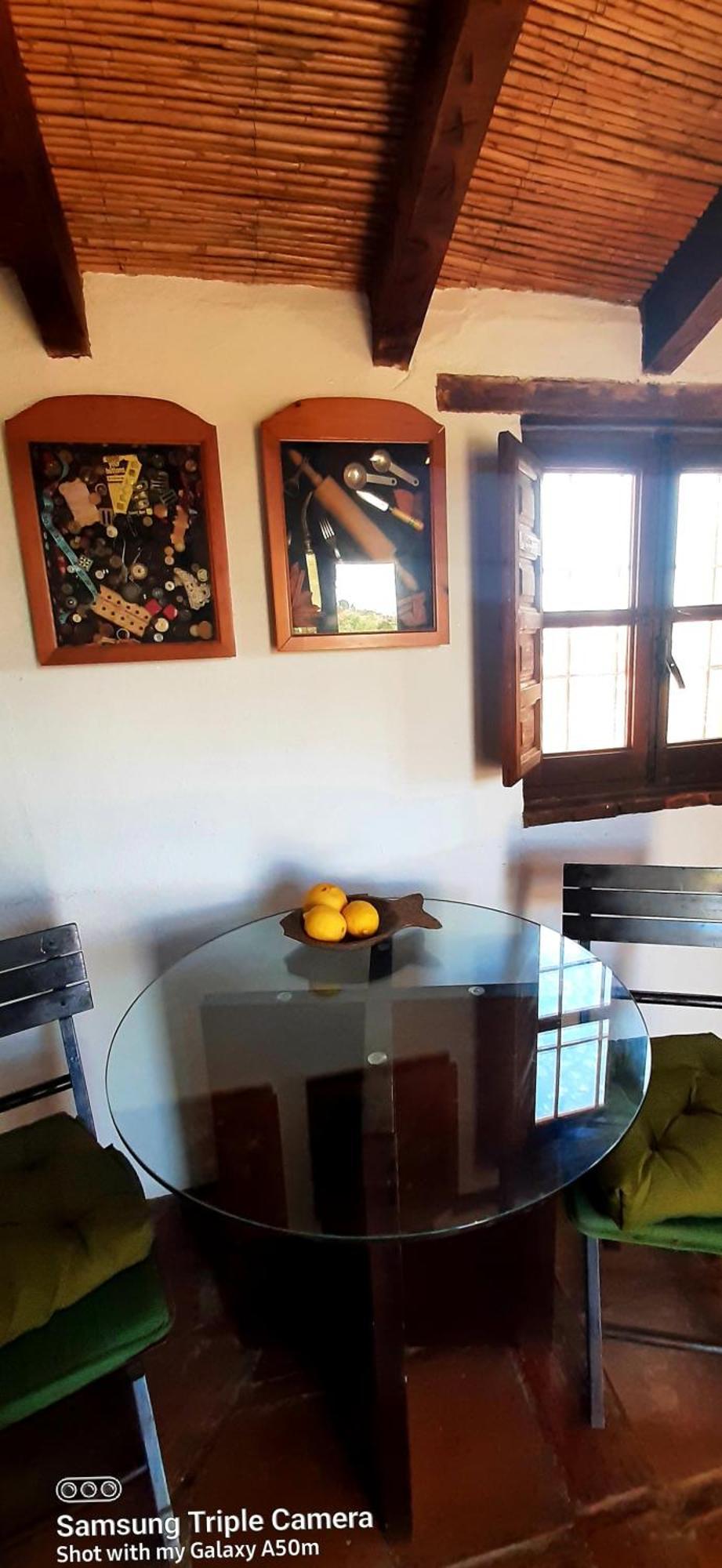 Attico Los Montes With Private Pool บีญวยลา ภายนอก รูปภาพ