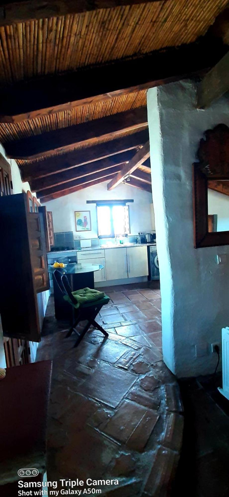 Attico Los Montes With Private Pool บีญวยลา ภายนอก รูปภาพ