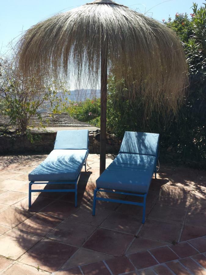 Attico Los Montes With Private Pool บีญวยลา ภายนอก รูปภาพ